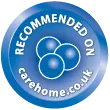chstamp recommended on carehome.co.uk